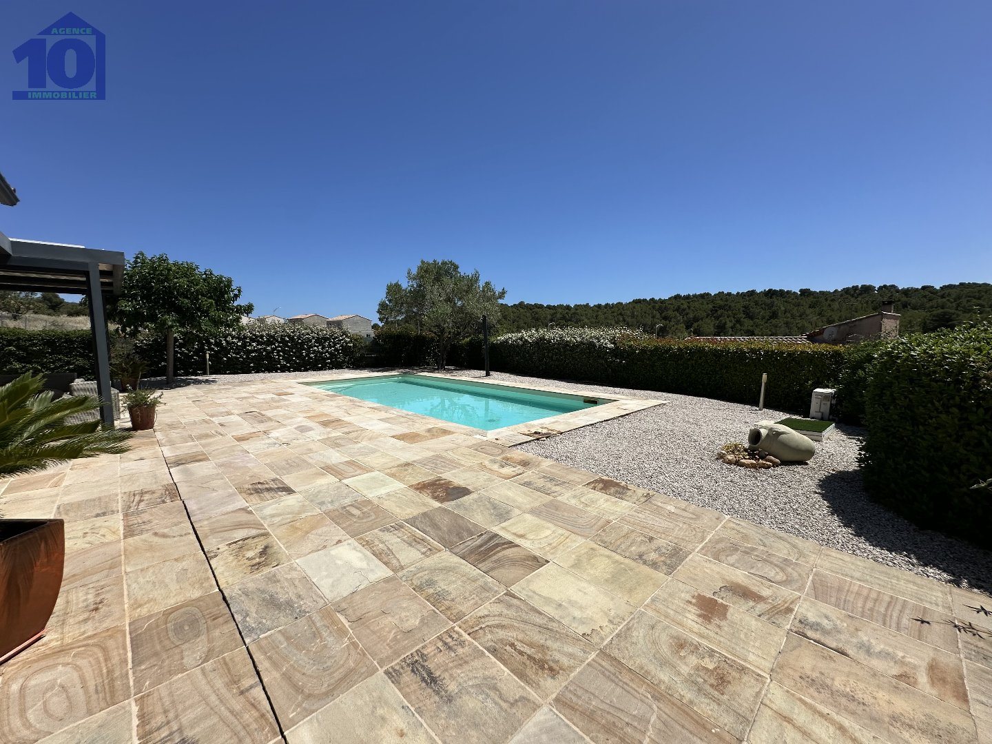 Maison à vendre, 124m², Nissan-lez-Enserune