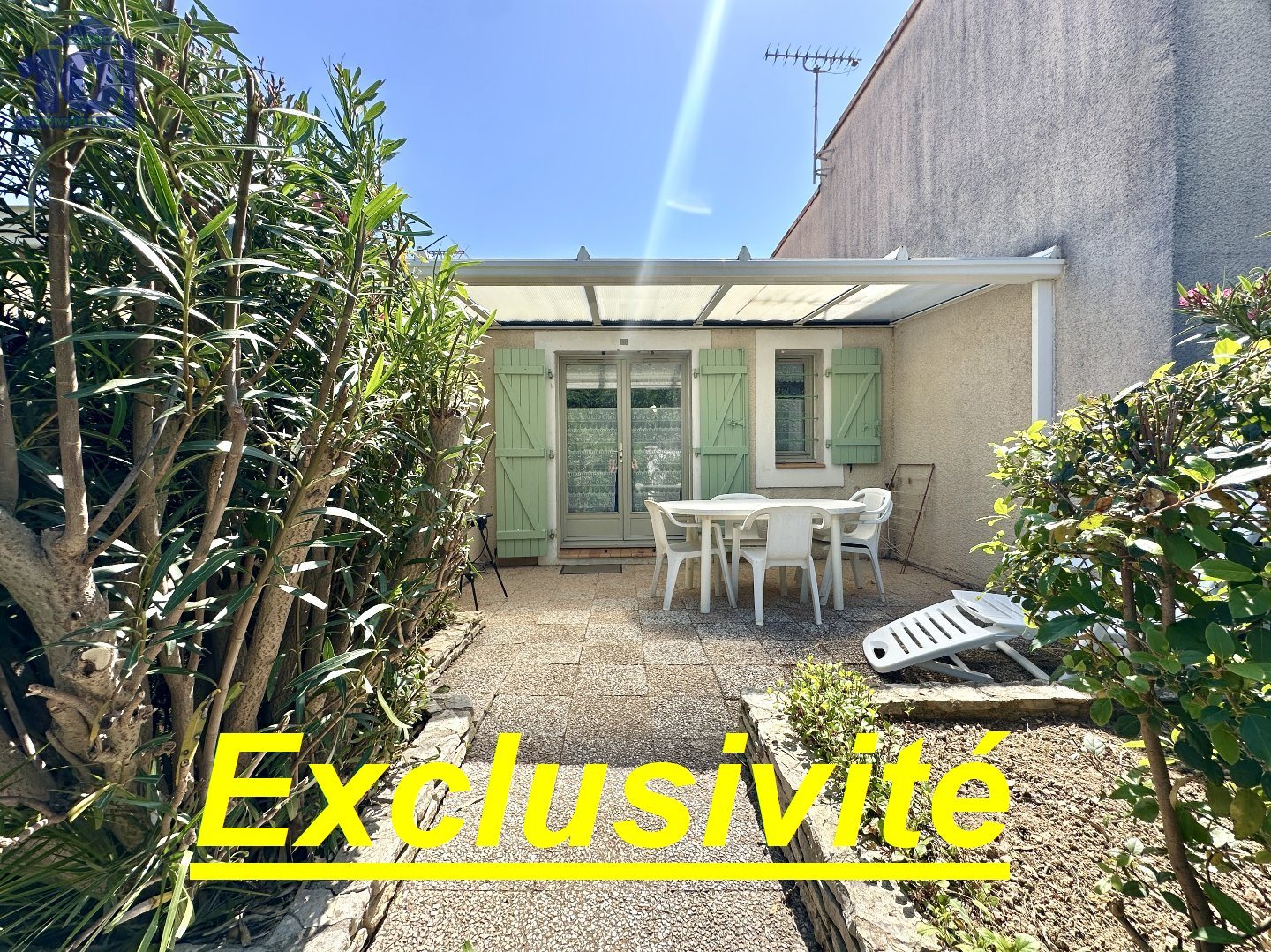 Maison à vendre, 33m², Valras-Plage