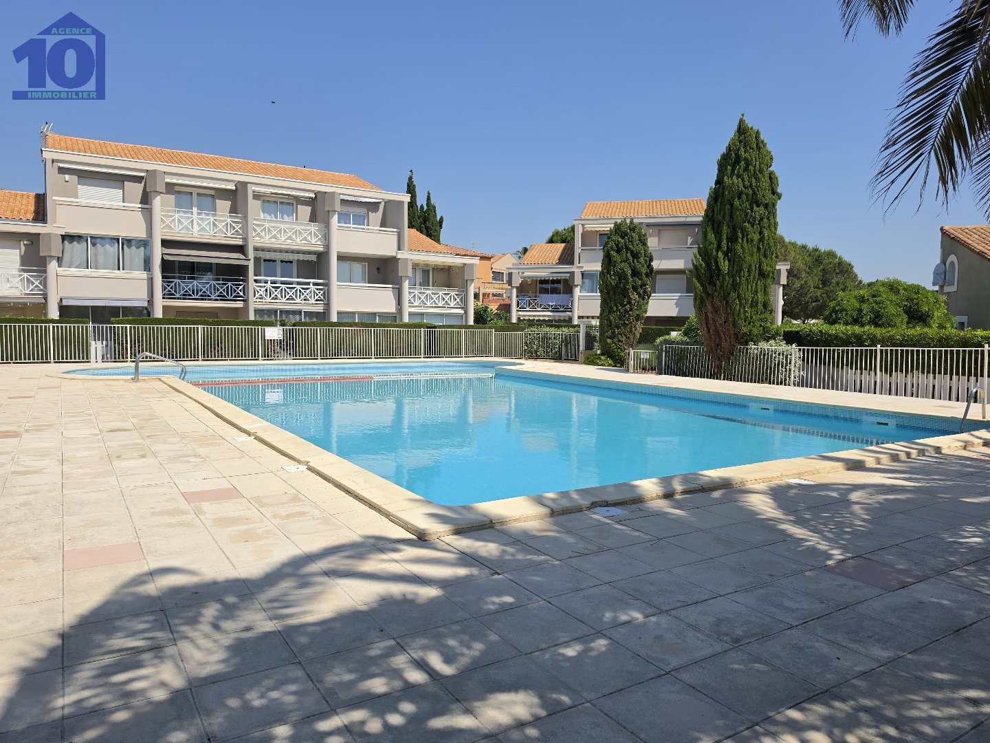 Maison à vendre, 33m², Valras-Plage