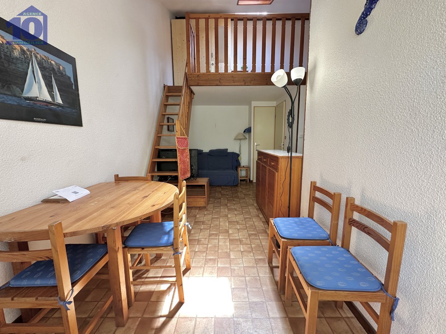 Maison à vendre, 33m², Valras-Plage