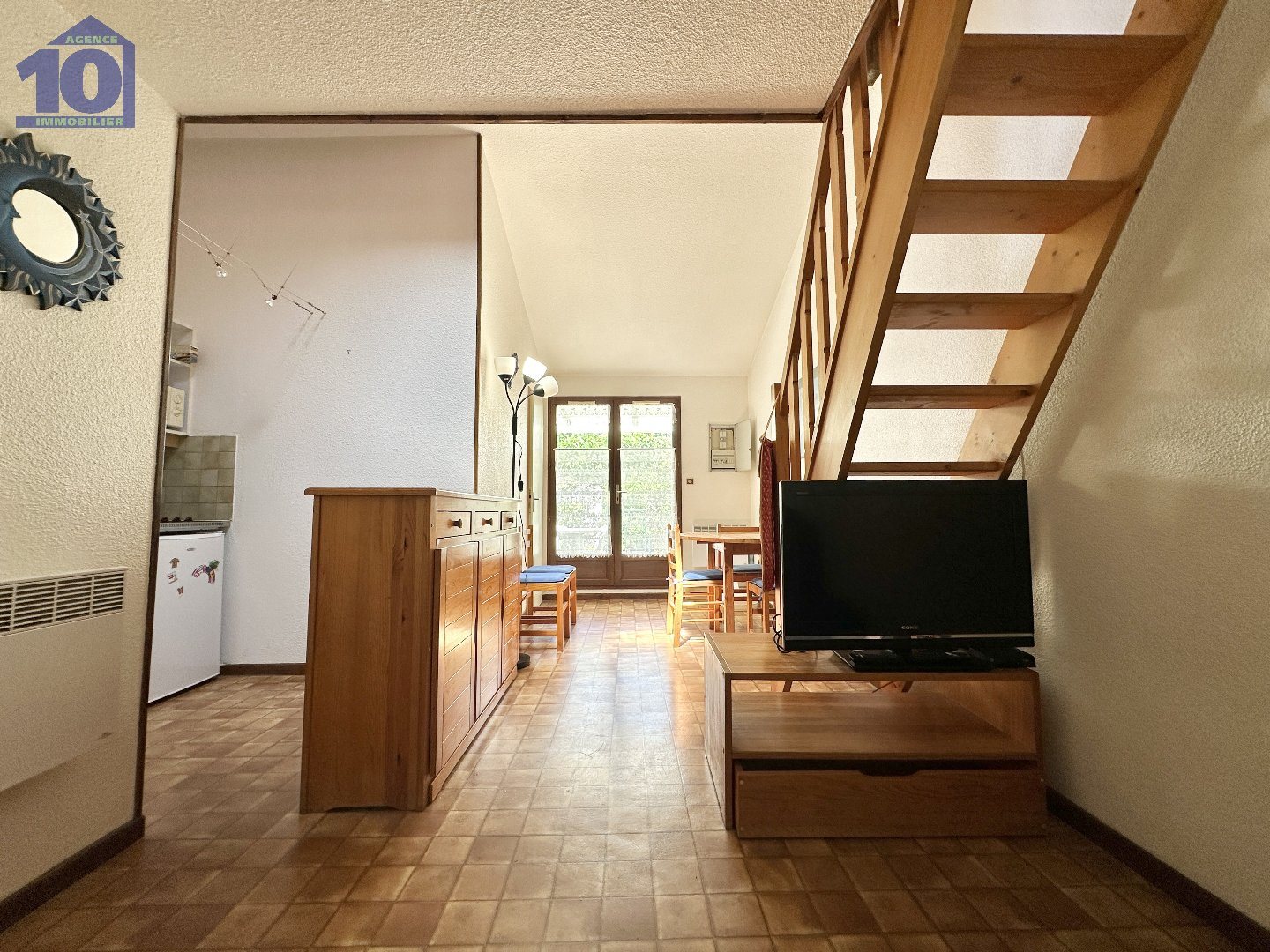 Maison à vendre, 33m², Valras-Plage