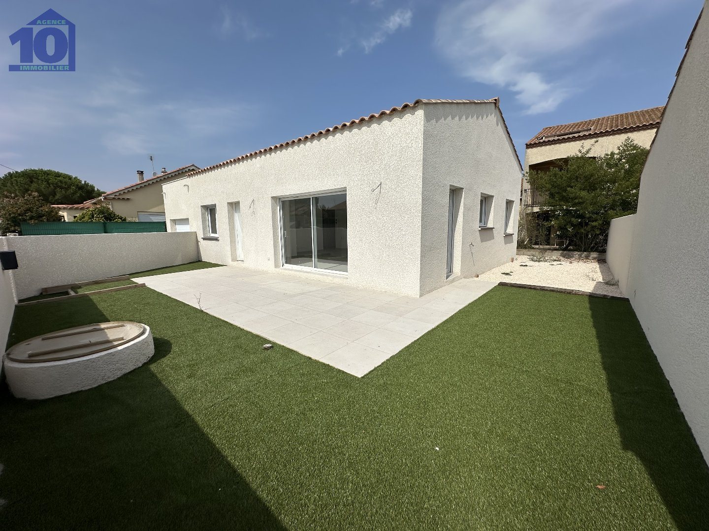 Maison à vendre, 91m², Sauvian