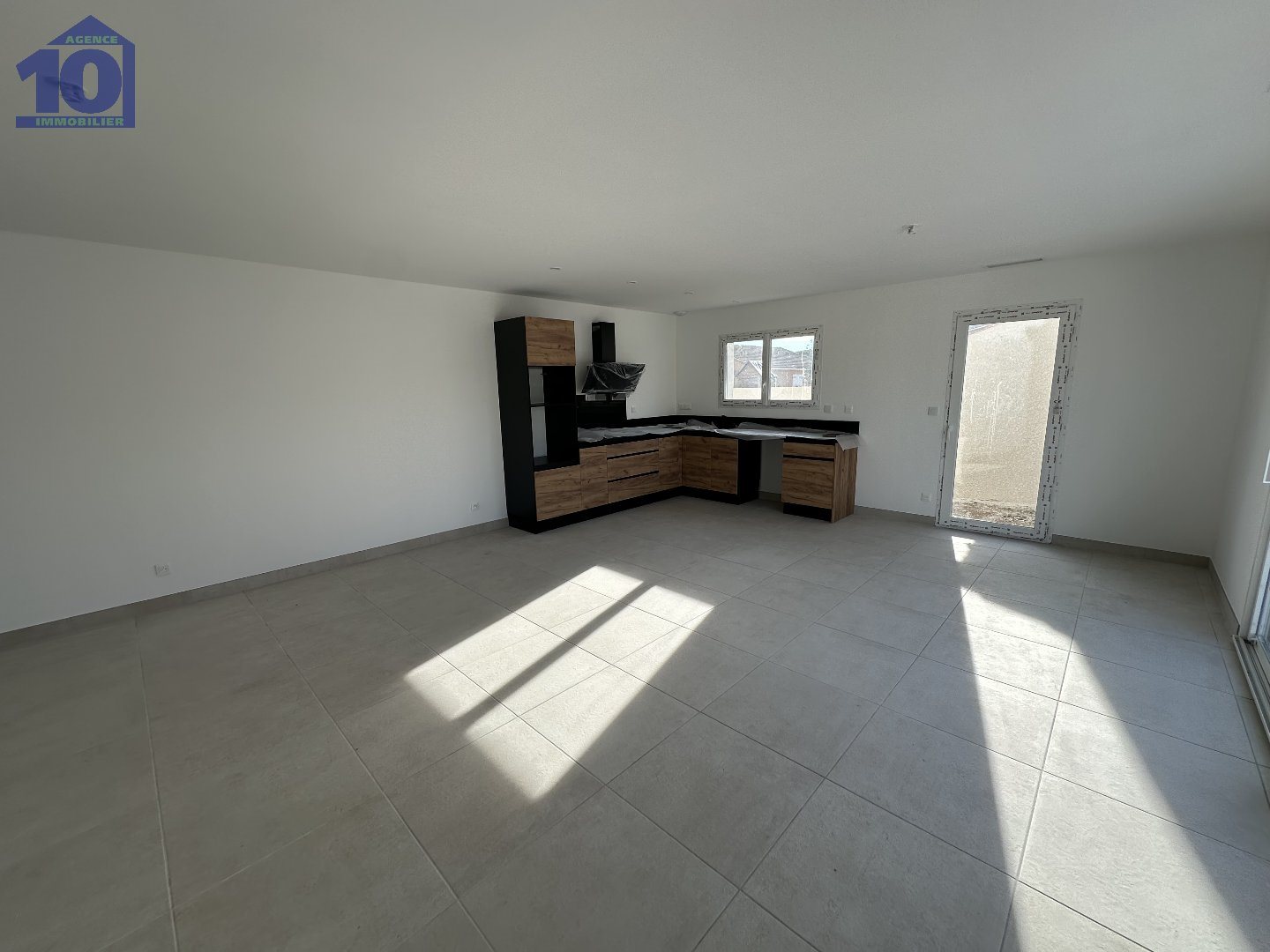 Maison à vendre, 91m², Sauvian