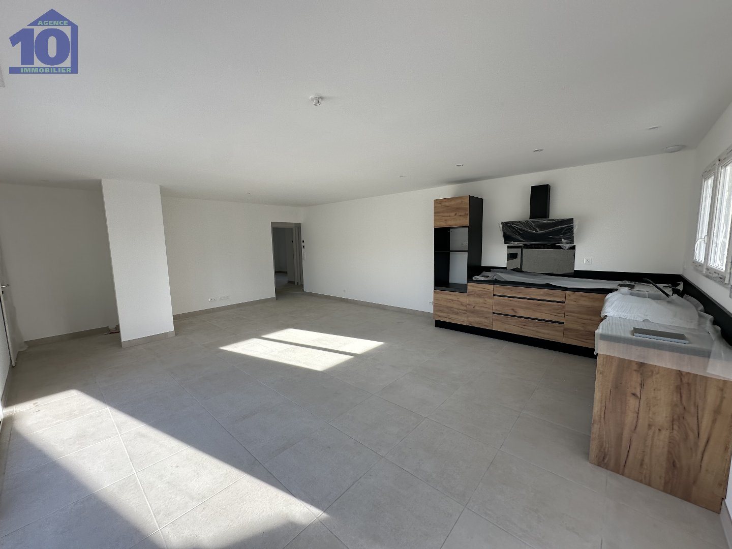 Maison à vendre, 91m², Sauvian