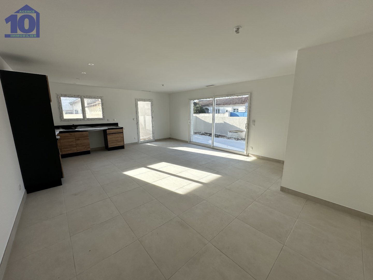 Maison à vendre, 91m², Sauvian