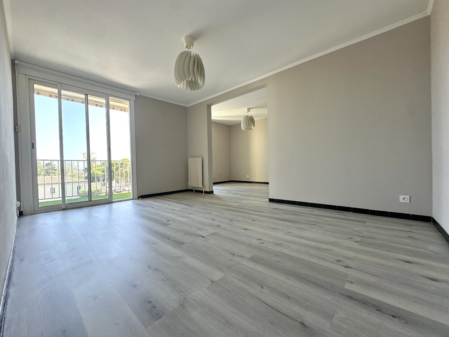 Appartement à louer, 80m², Valras-Plage