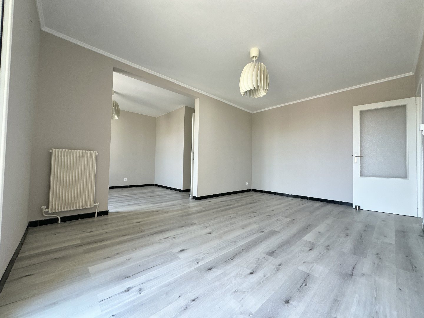 Appartement à louer, 80m², Valras-Plage