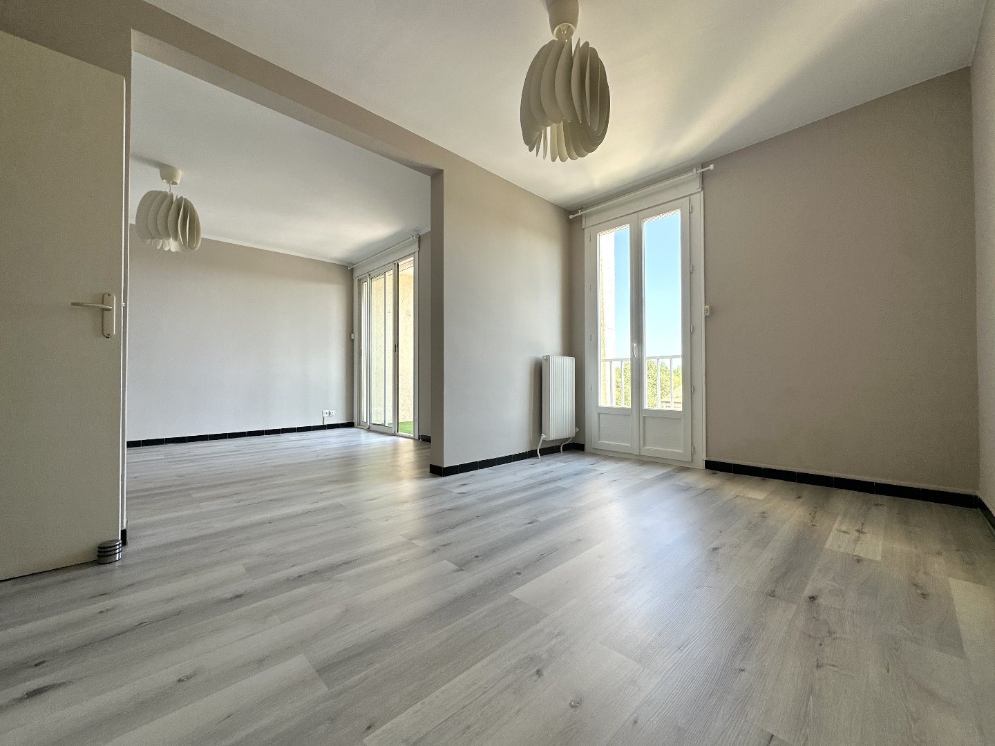 Appartement à louer, 80m², Valras-Plage