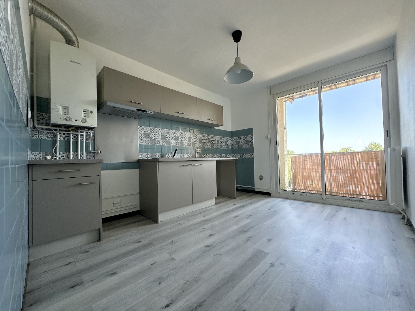 Appartement à louer, 80m², Valras-Plage