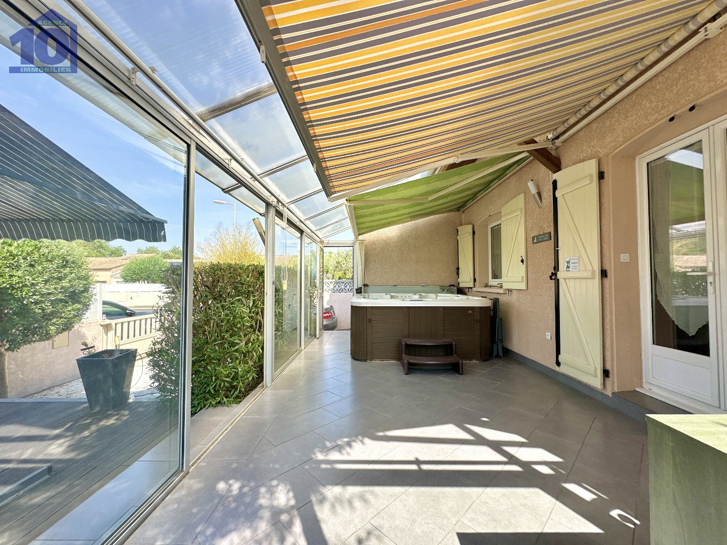 Maison à vendre, 85m², Valras-Plage