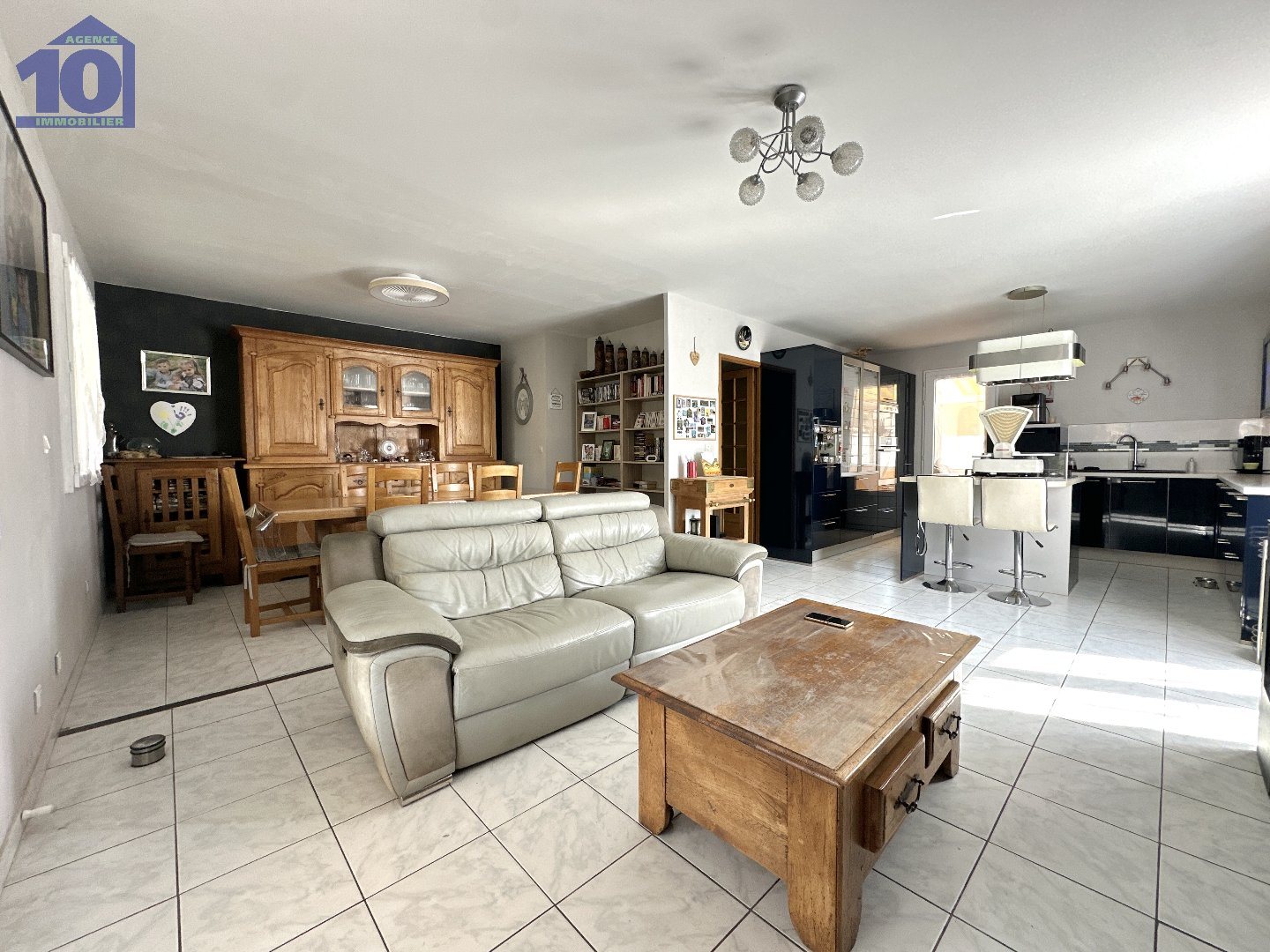 Maison à vendre, 85m², Valras-Plage