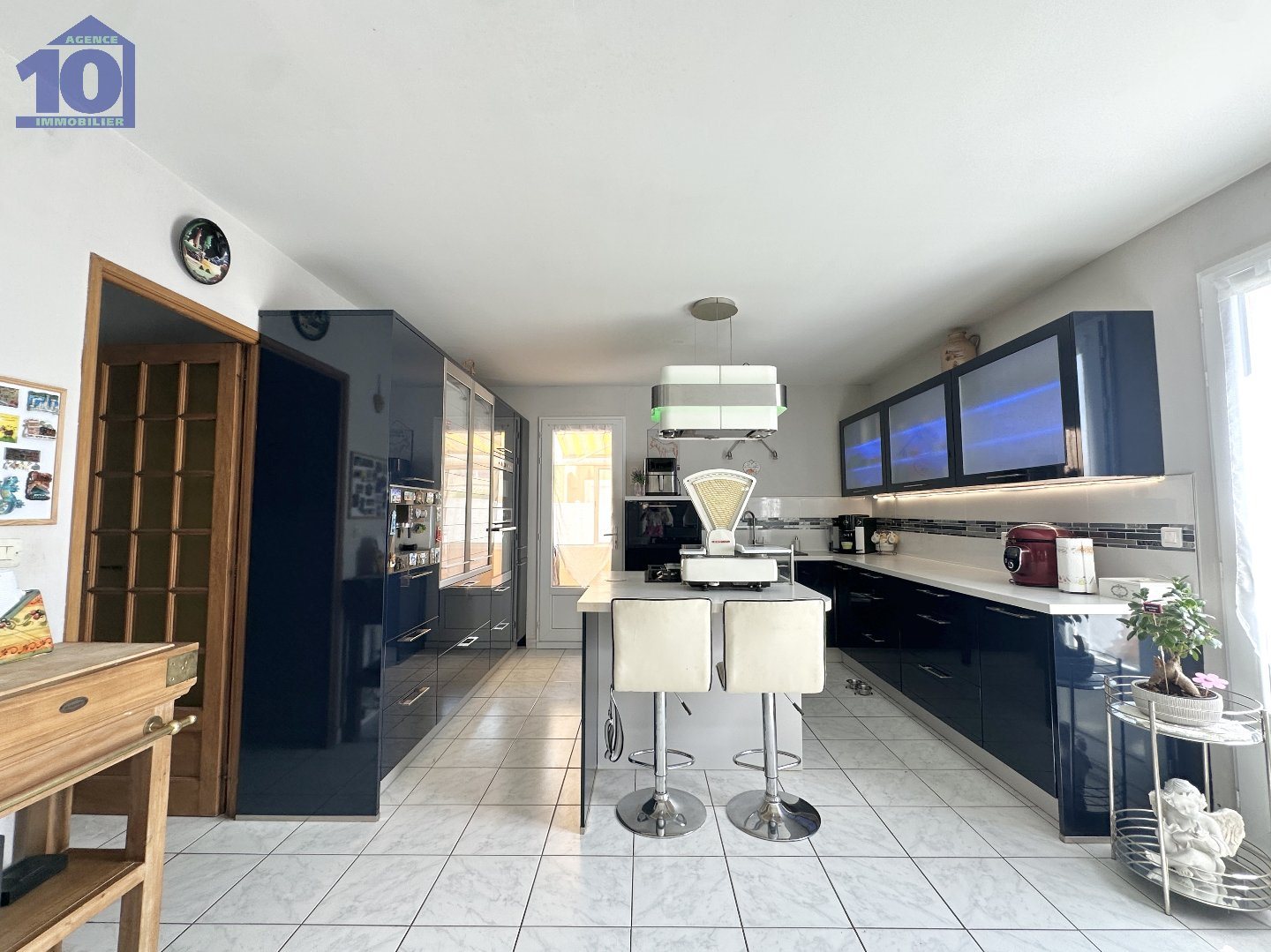 Maison à vendre, 85m², Valras-Plage