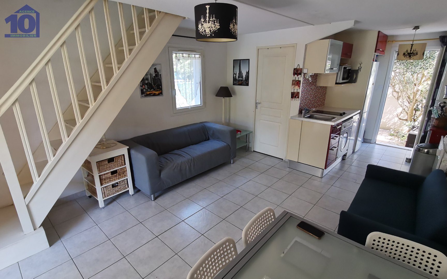 Maison à vendre, 46m², Valras-Plage