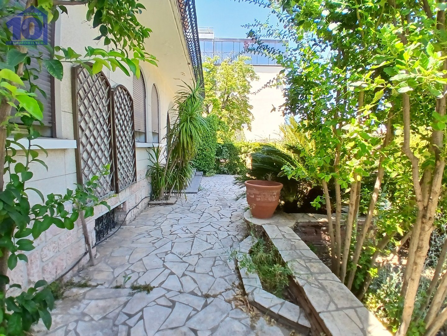 Appartement à louer, 126m², Béziers