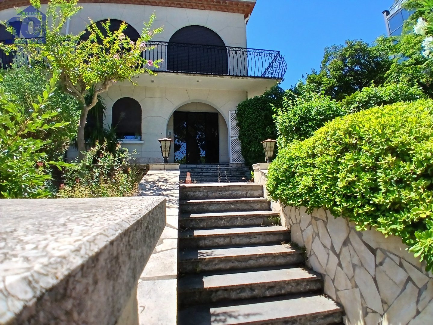 Appartement à louer, 126m², Béziers