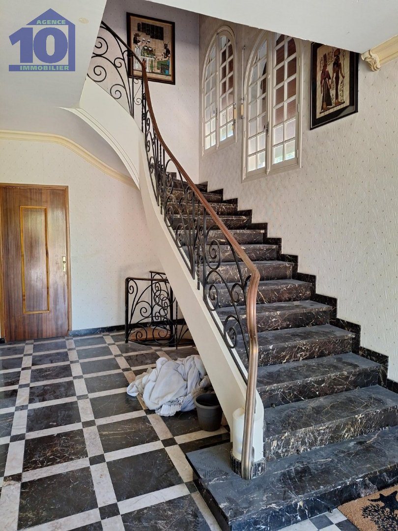 Appartement à louer, 126m², Béziers