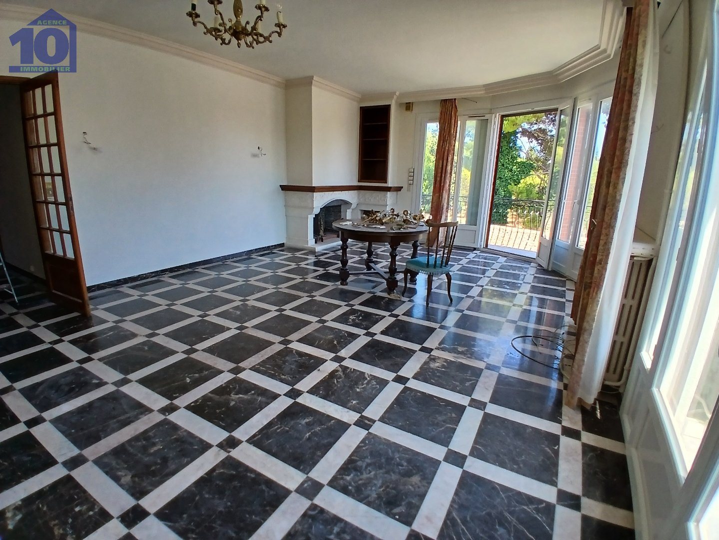 Appartement à louer, 126m², Béziers