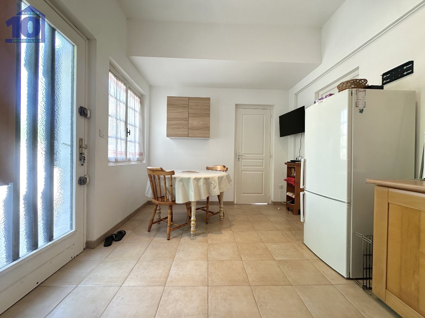 Maison à vendre, 46m², Valras-Plage