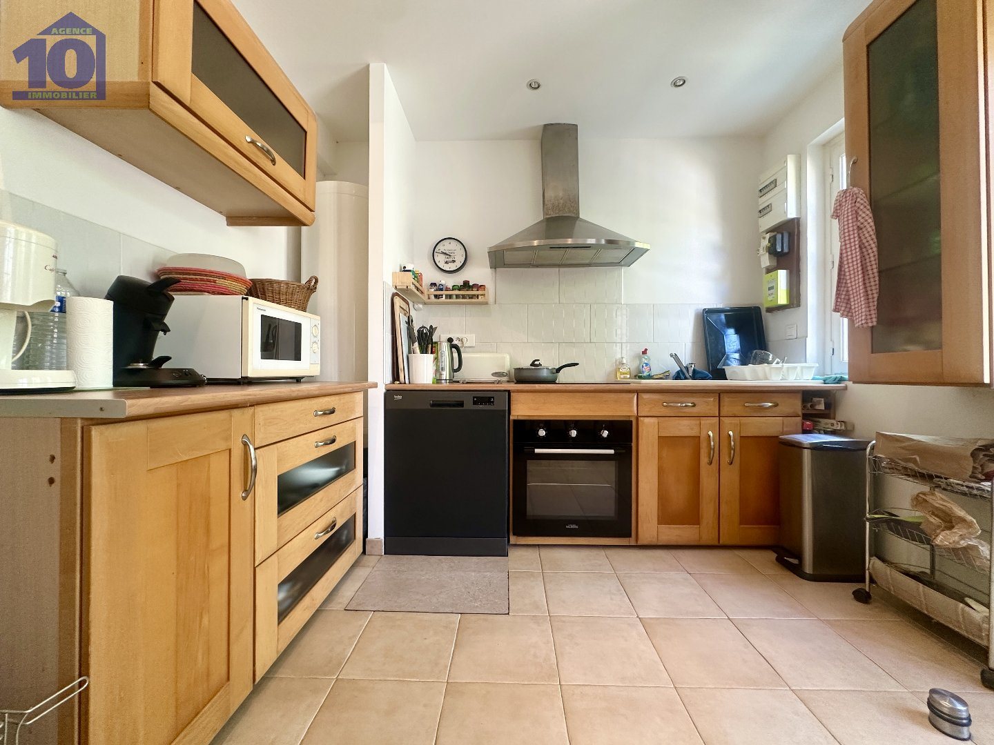 Maison à vendre, 46m², Valras-Plage