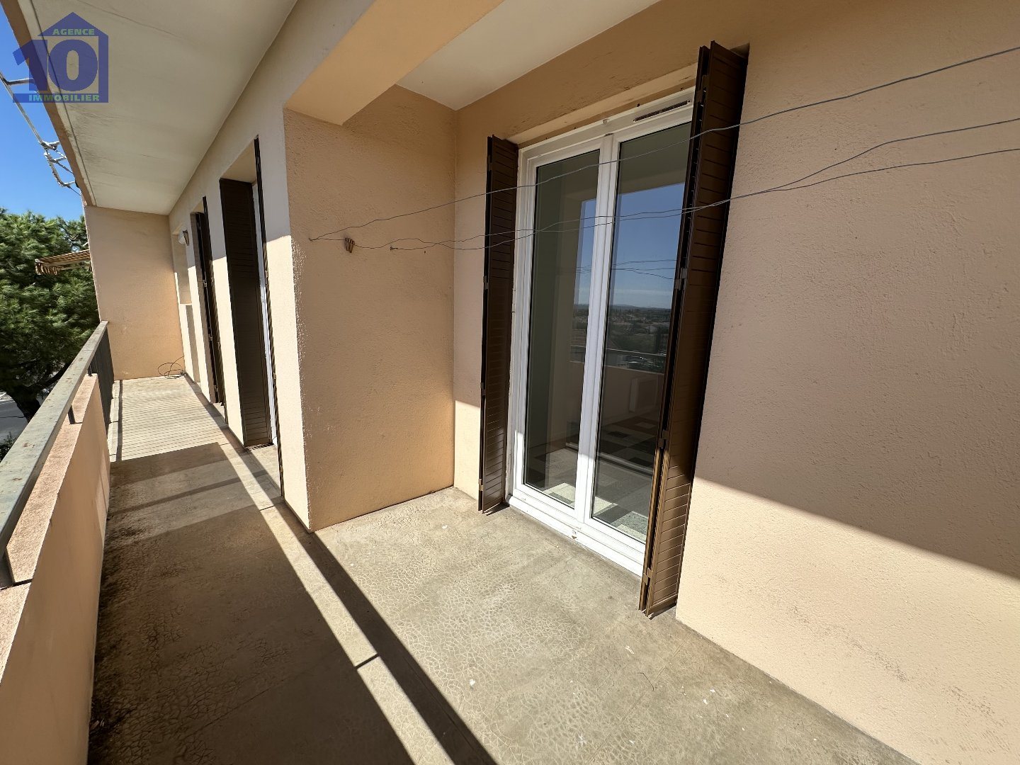 Appartement à vendre, 88m², Béziers