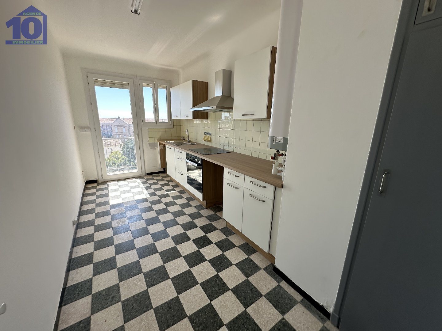 Appartement à vendre, 88m², Béziers