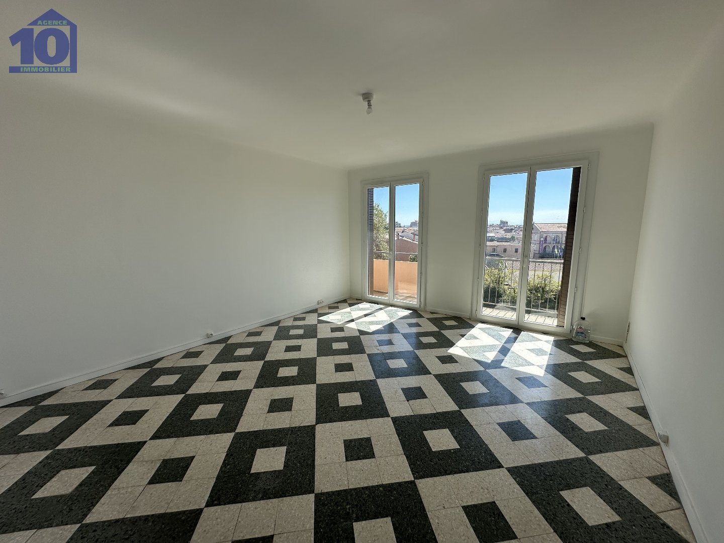 Appartement à vendre, 88m², Béziers