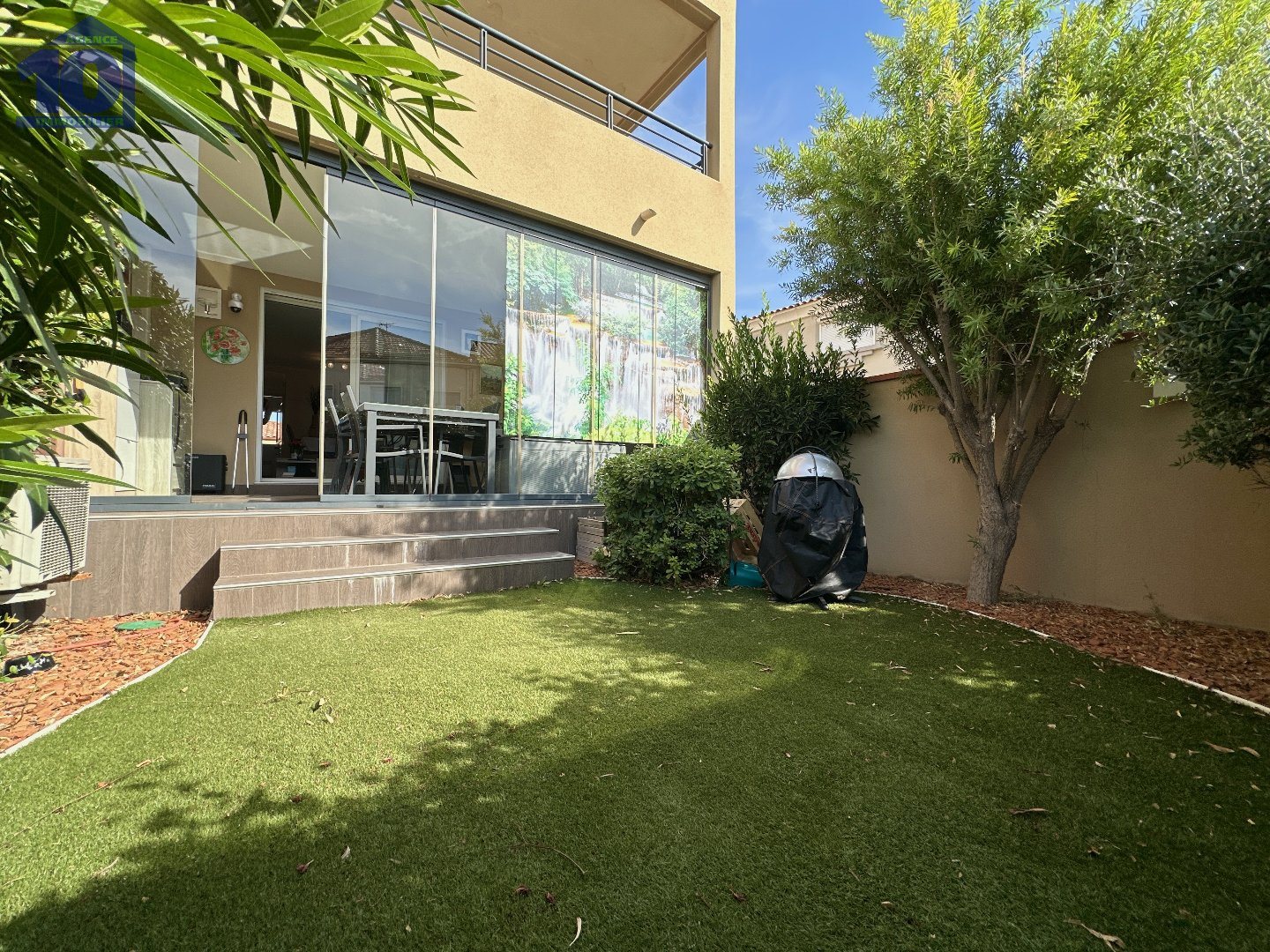 Appartement à vendre, 72m², Valras-Plage