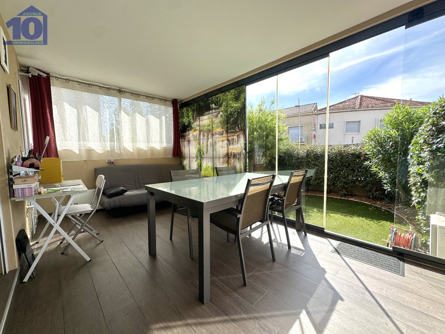 Appartement à vendre, 72m², Valras-Plage