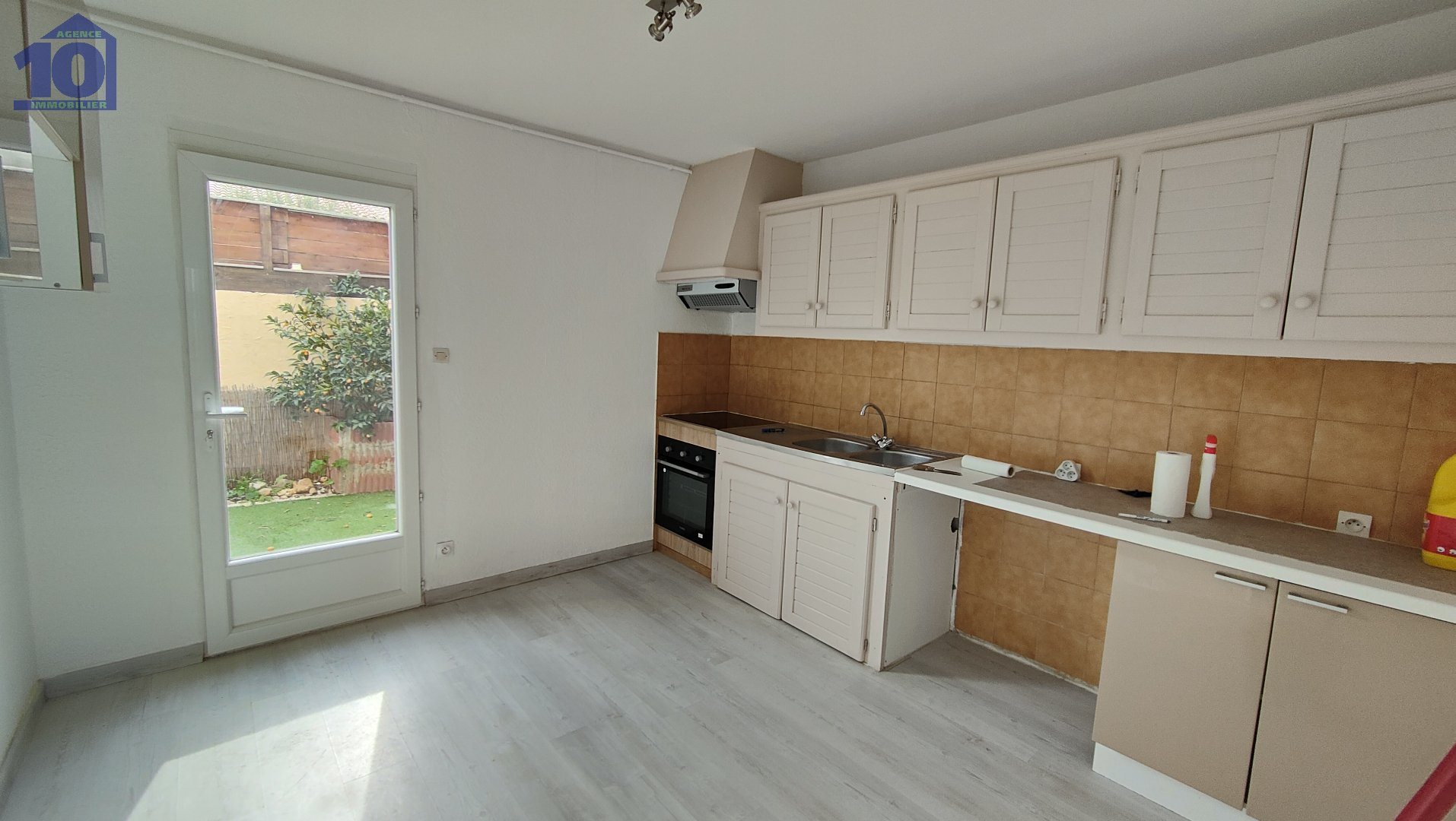 Maison à louer, 80m², Sérignan