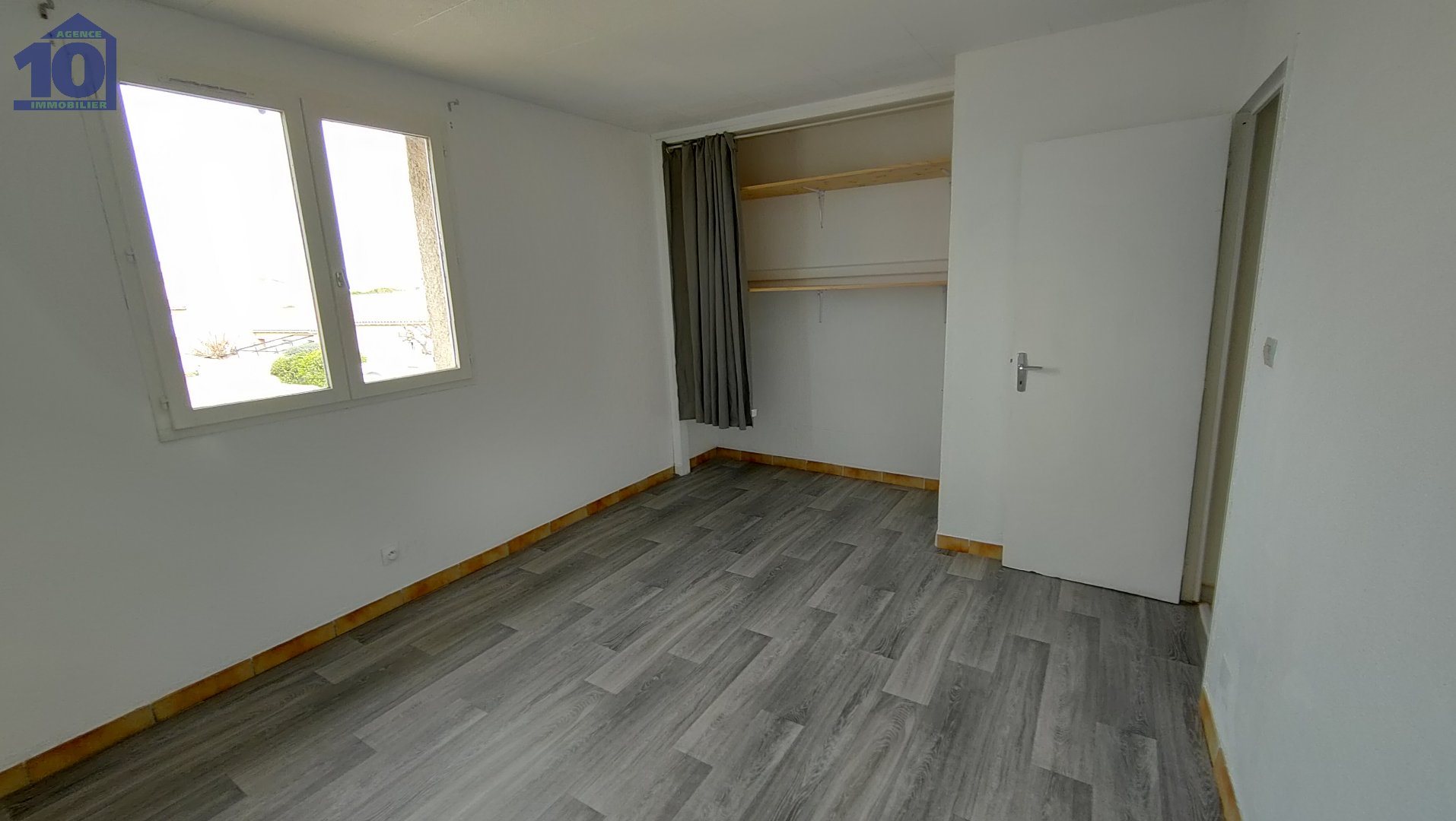 Maison à louer, 80m², Sérignan