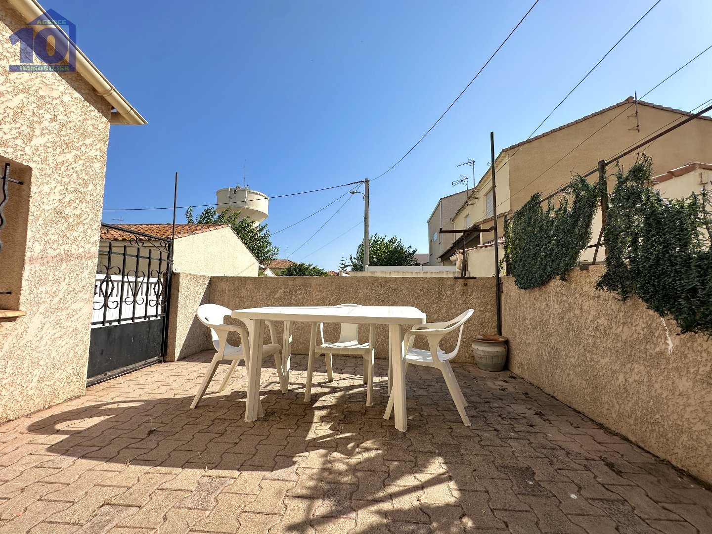 Maison à vendre, 60m², Valras-Plage