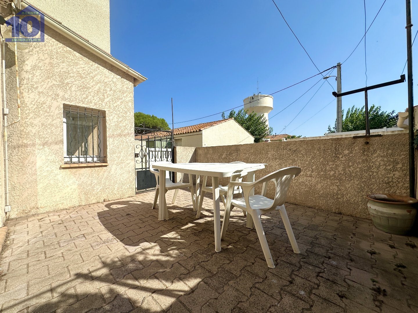 Maison à vendre, 60m², Valras-Plage