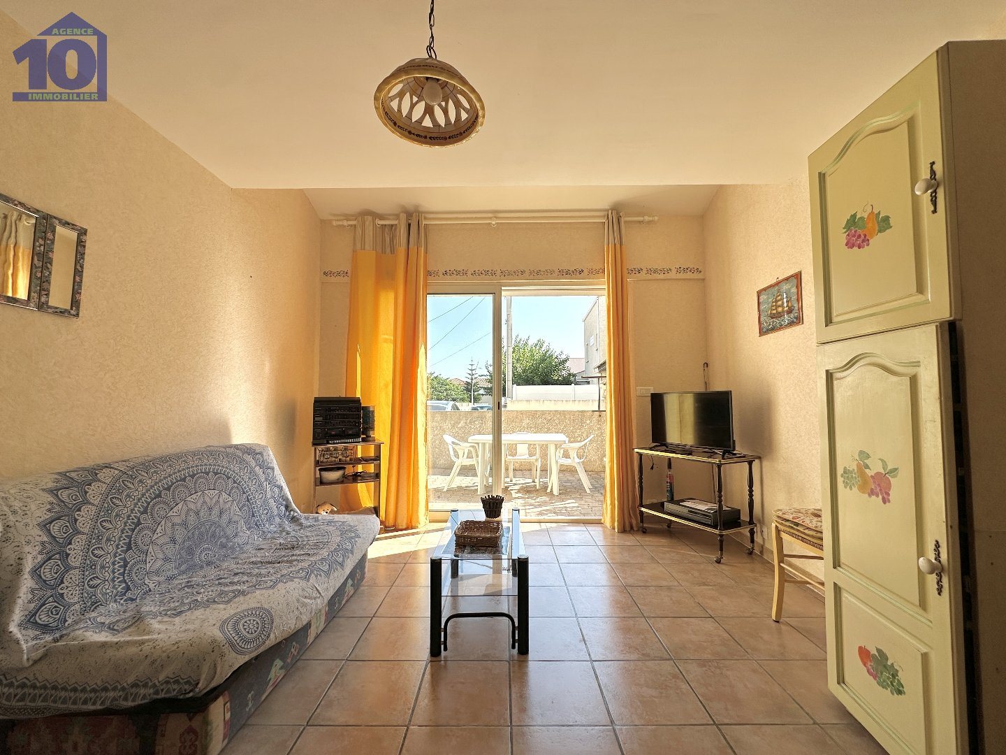Maison à vendre, 60m², Valras-Plage