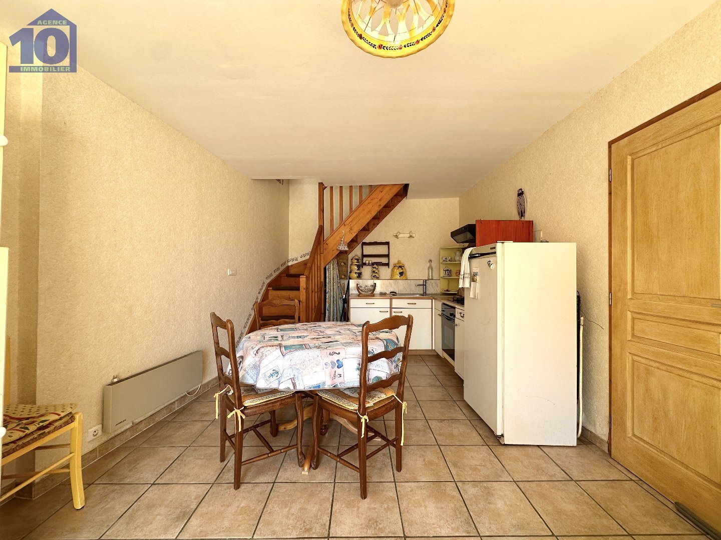 Maison à vendre, 60m², Valras-Plage