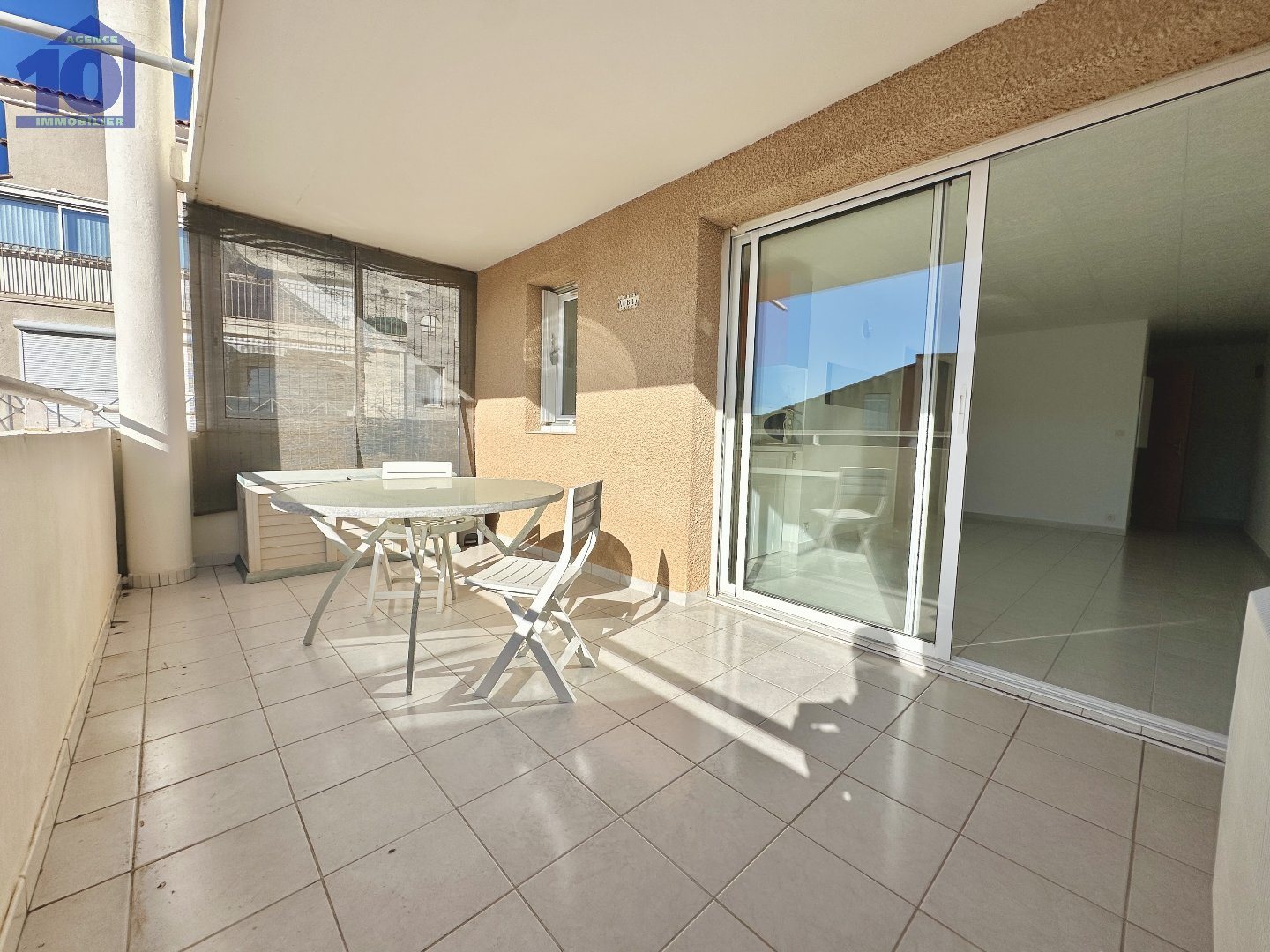 Appartement à vendre, 41m², Valras-Plage