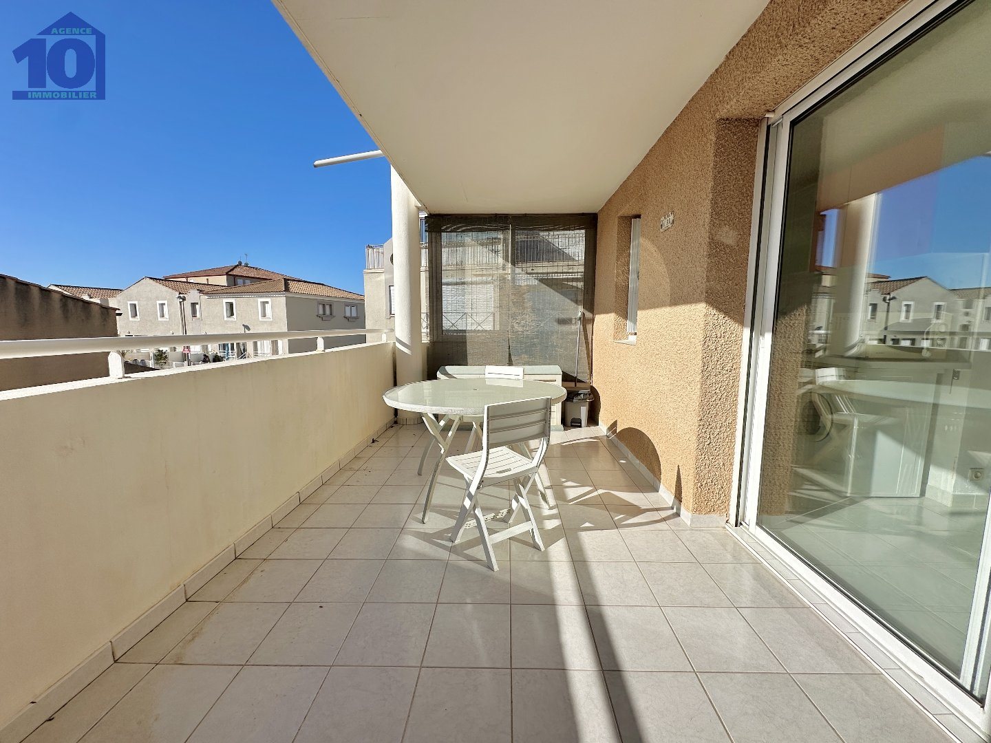 Appartement à vendre, 41m², Valras-Plage
