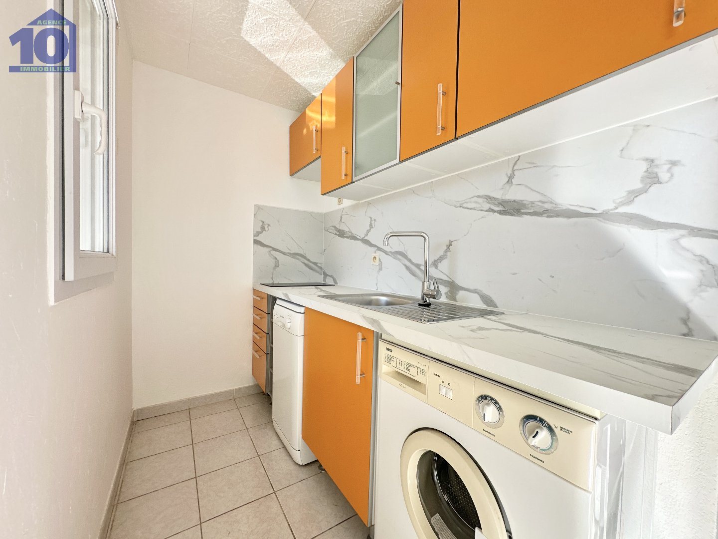 Appartement à vendre, 41m², Valras-Plage