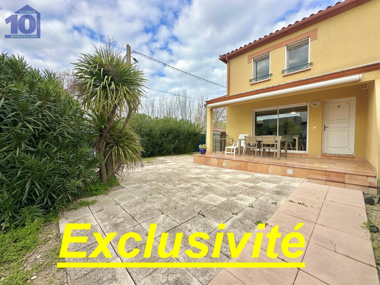 Maison à vendre, 55m², Valras-Plage
