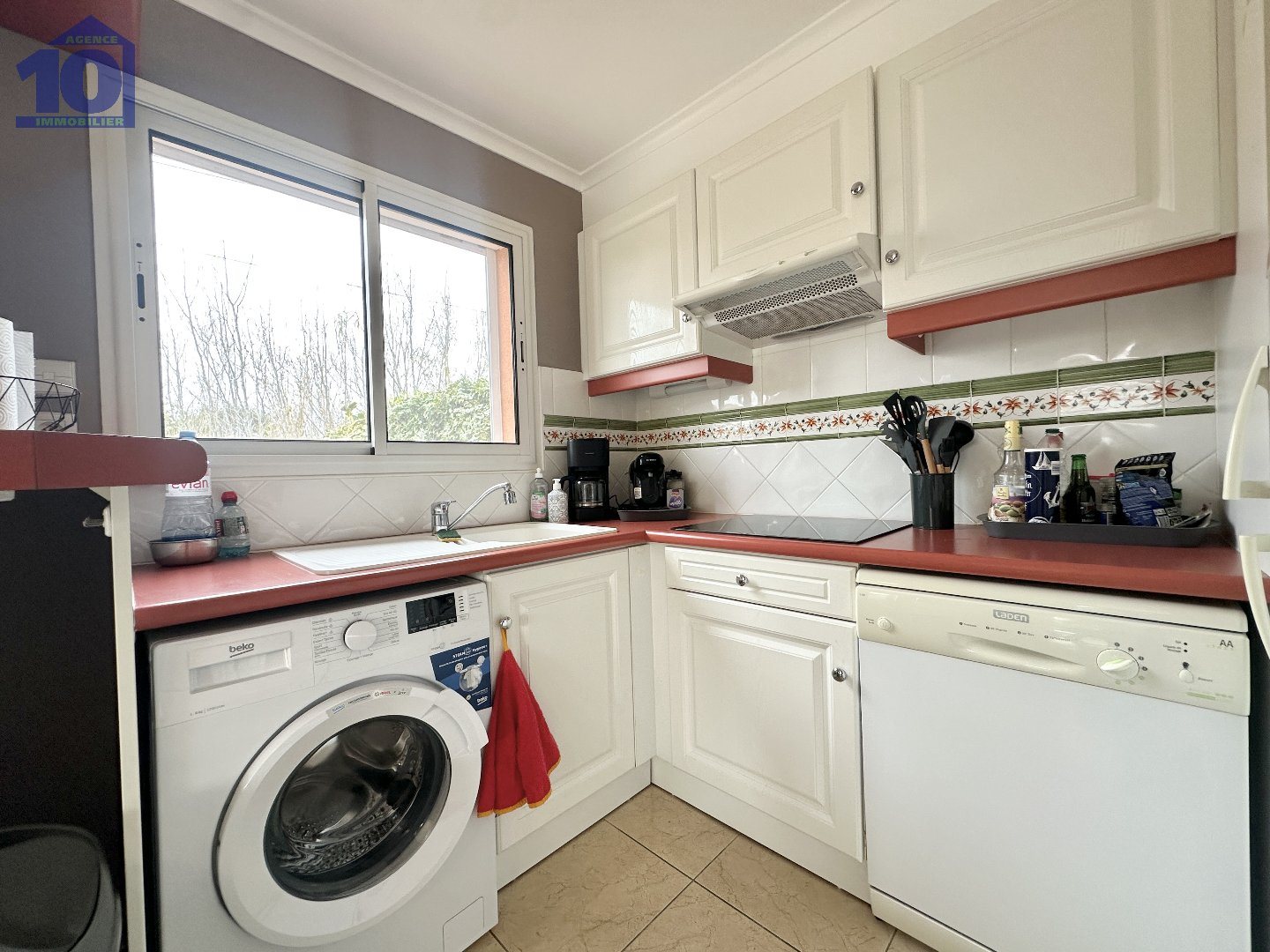 Maison à vendre, 55m², Valras-Plage