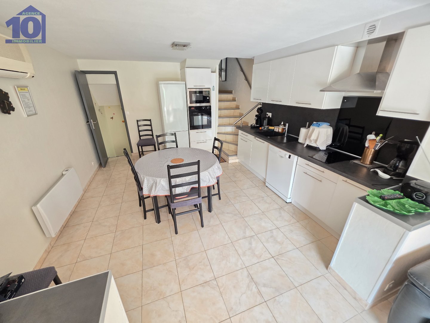 Maison à vendre, 49m², Valras-Plage