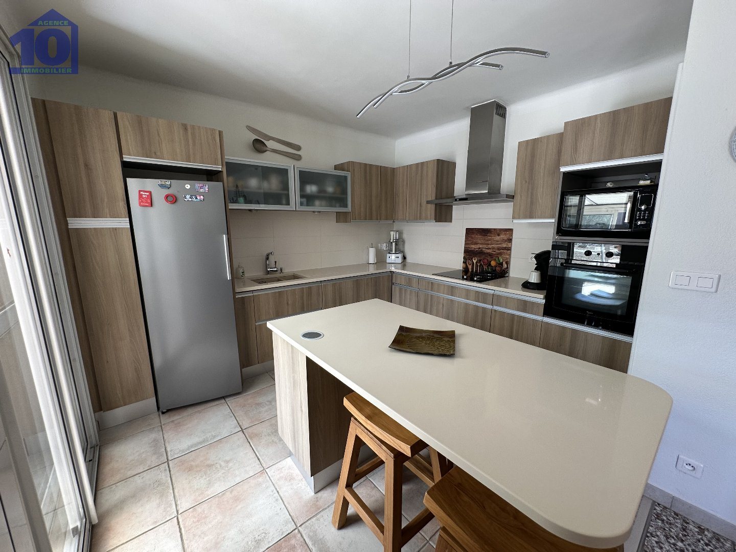 Maison à vendre, 124m², Lespignan