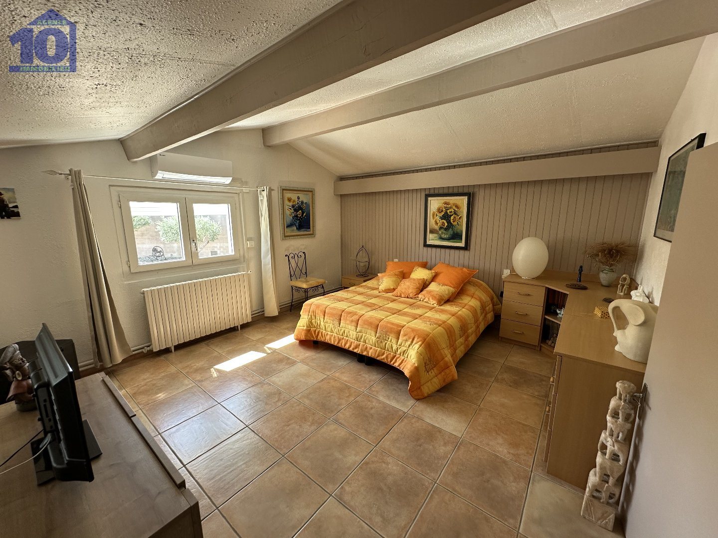 Maison à vendre, 124m², Lespignan