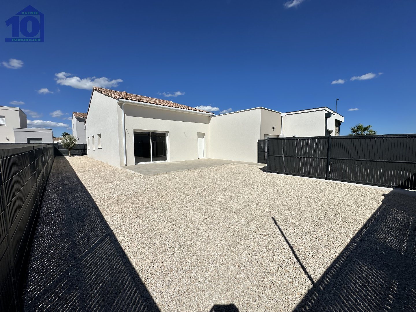 Maison à vendre, 102m², Sauvian