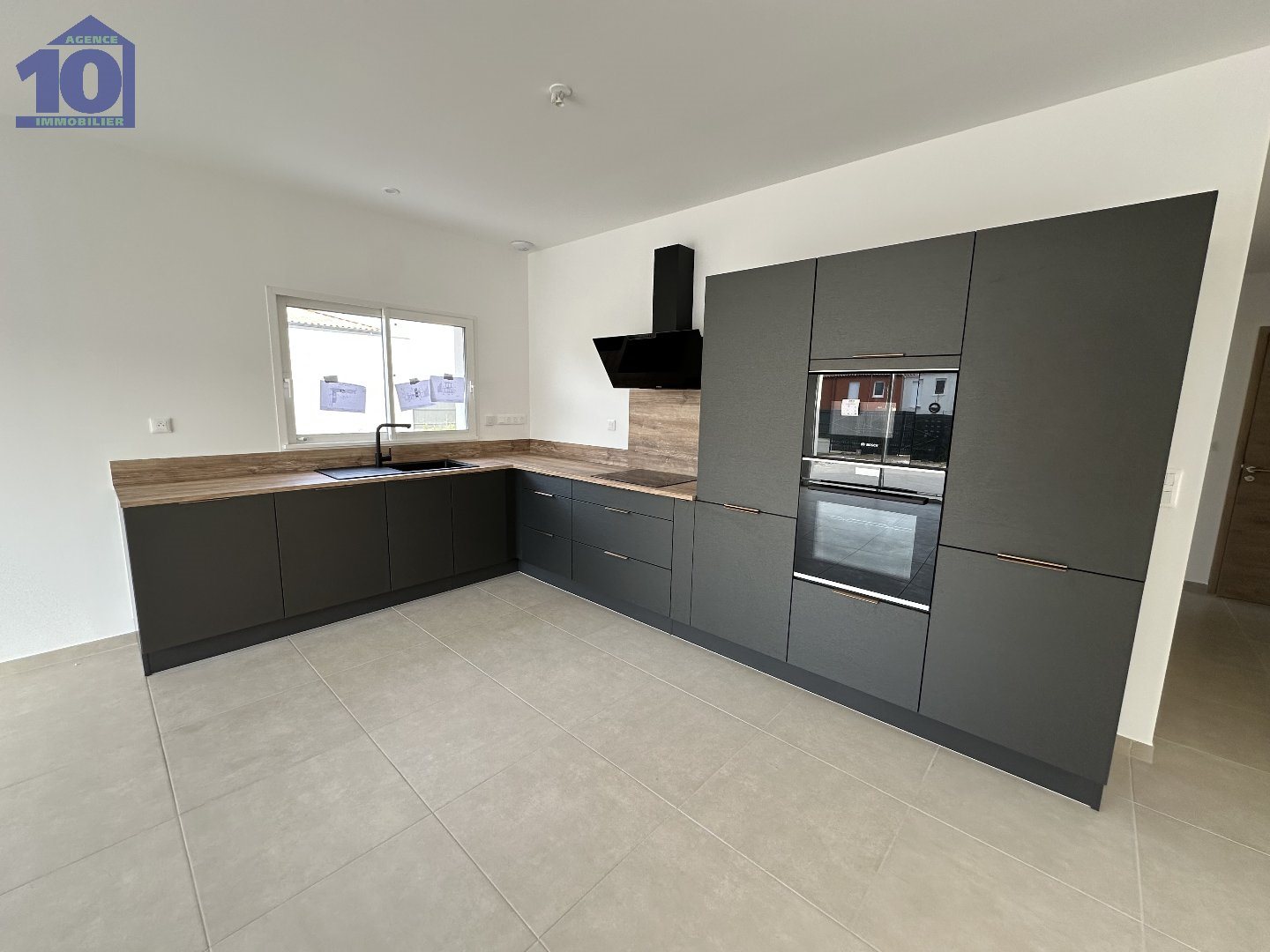 Maison à vendre, 102m², Sauvian
