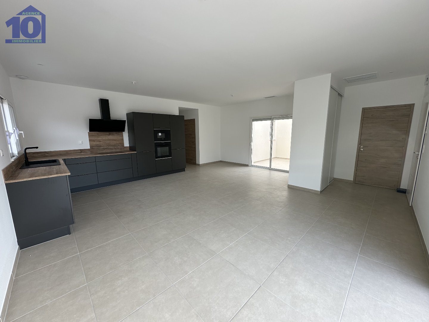 Maison à vendre, 102m², Sauvian
