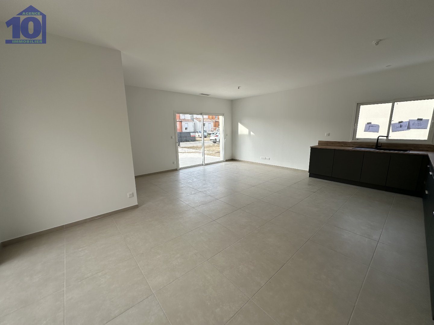 Maison à vendre, 102m², Sauvian