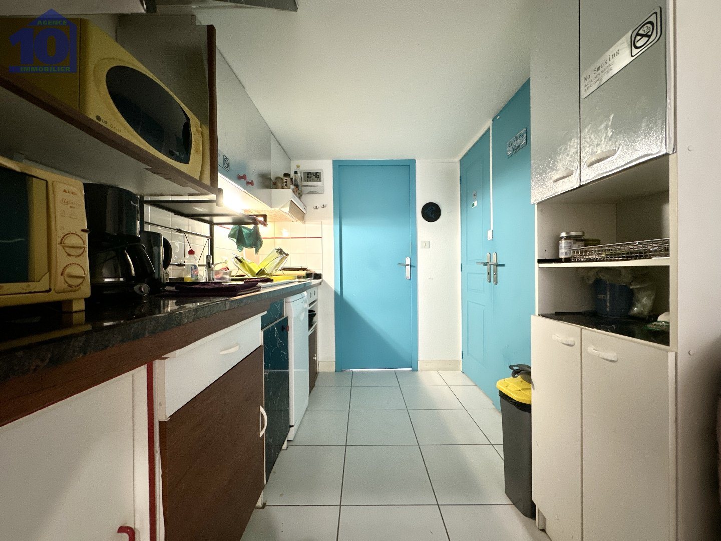 Maison à louer, 36m², Valras-Plage