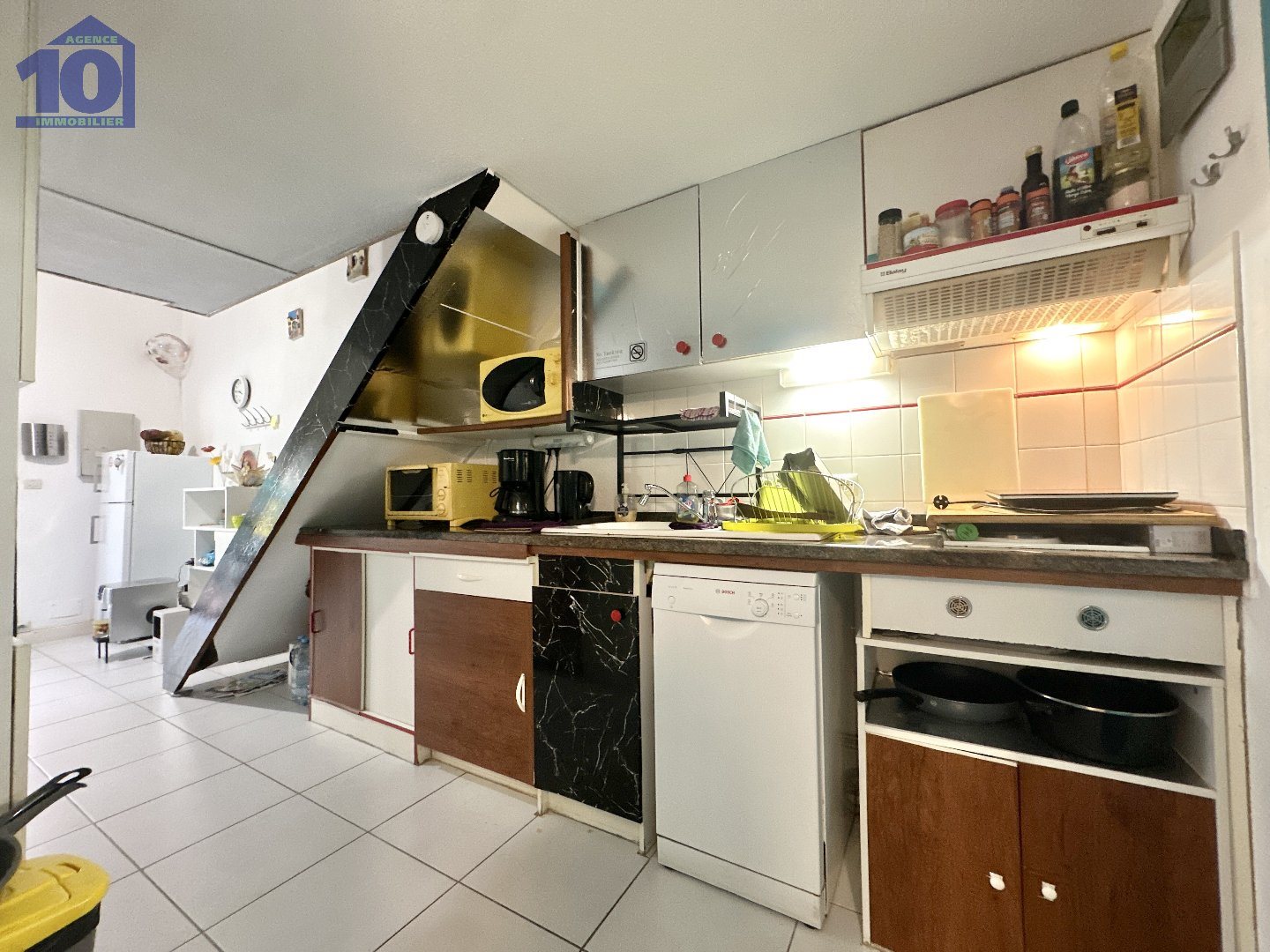 Maison à louer, 36m², Valras-Plage
