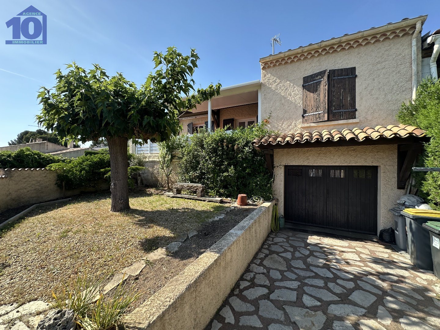 Maison à vendre, 93m², Béziers