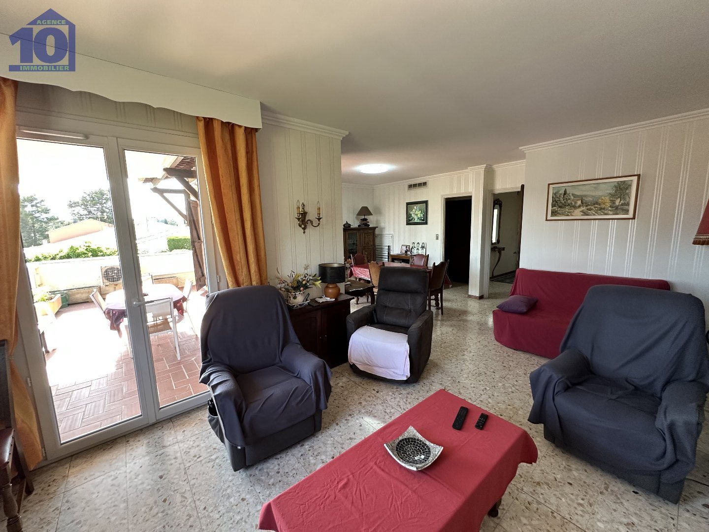 Maison à vendre, 93m², Béziers